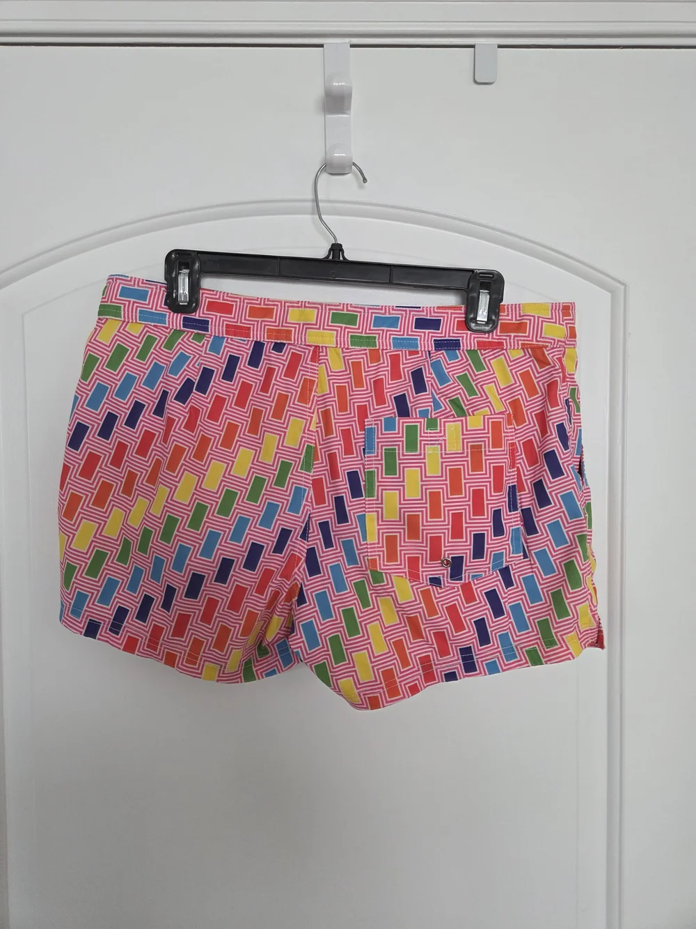 Mr Turk Chico Trunks